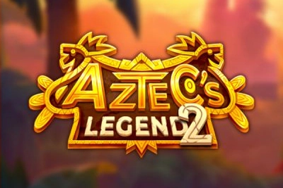 Aztec's Legend 2 Logo