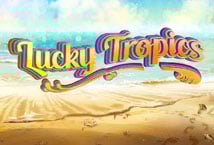 Lucky Tropics Logo