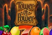 Tower of Power Logo