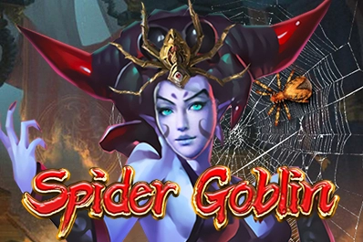 Spider Goblin Logo