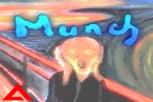 Munch Logo