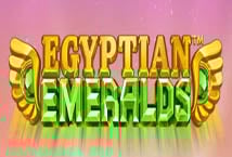 Egyptian Emeralds Logo