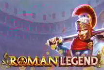 Roman Legend Logo