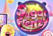 Sugar Frenzy Logo