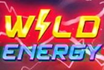 Wild Energy Logo