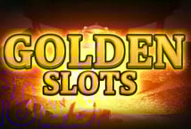 Golden Slots Logo