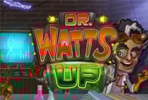Dr Watts Up Logo