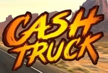 Cash Truck Logo