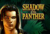 Shadow of the Panther Logo
