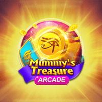 Mummy's Treasure Logo