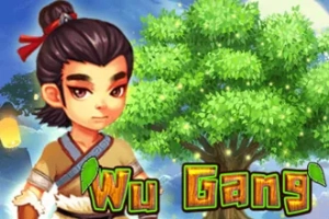 Wu Gang Logo