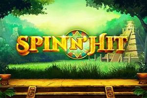 Spin N'Hit