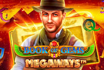 Book of Gems Megaways