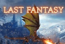 Last Fantasy Logo