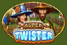 Super Twister Logo