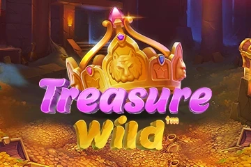 Treasure Wild Logo