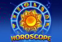 Horoscope Logo