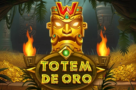 Totem de Oro Logo