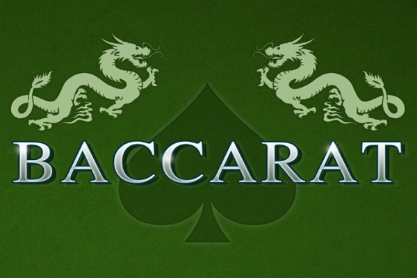 Baccarat Logo