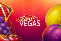 Fruit Vegas Logo