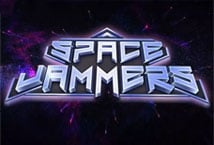 Spacejammers Logo
