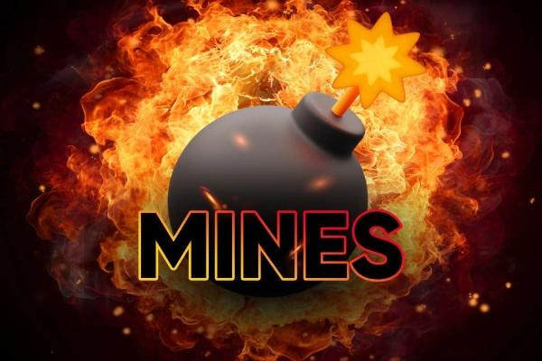 Mines Logo
