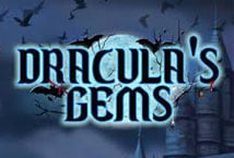 Dracula's Gems Logo