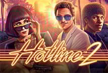 Hotline 2 Logo