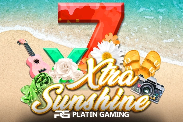 Xtra Sunshine Logo