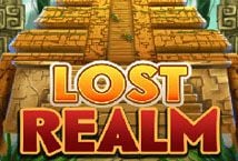 Lost Realm Logo