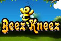 Beez Kneez Logo