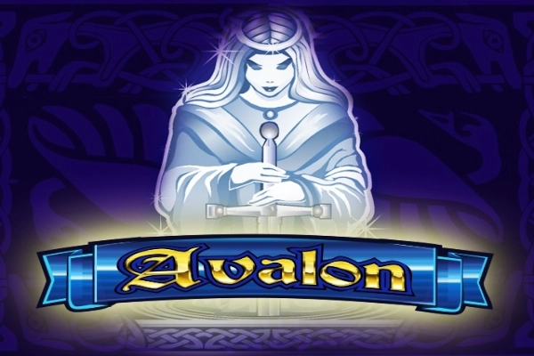 Avalon Logo