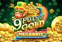 9 Pots of Gold Megaways