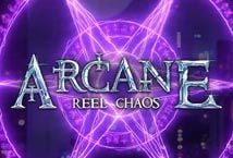 Arcane: Reel Chaos Logo
