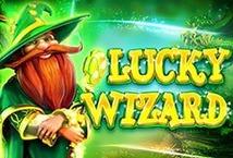 Lucky Wizard Logo