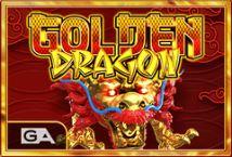 Golden Dragon Logo