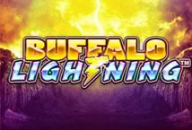 Buffalo Lightning Logo