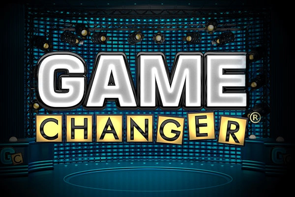 Game Changer Logo
