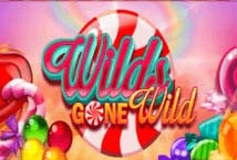 Wilds gone wild Logo