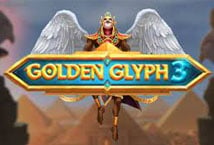 Golden Glyph 3