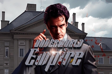 Underworld Empire Logo