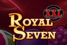Royal Seven XXL Logo