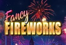 Fancy Fireworks