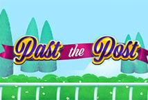 Past the Post Logo