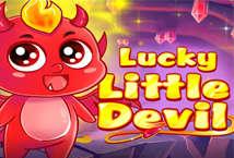 Lucky Little Devil Logo
