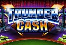 Thunder Cash Logo
