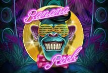 Banana Rock Logo