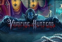 Vampire Hunters Logo