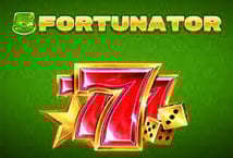 5 Fortunator Logo