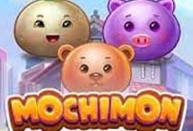 Mochimon Logo